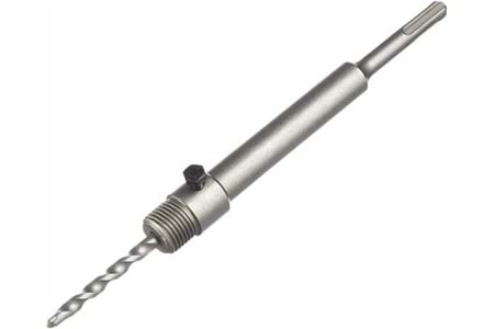 Ugr Panç Adaptörü Sds (Beton) 200 mm