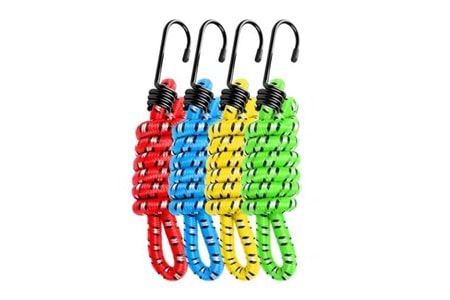 Dmax Bagaj Lastiği Yassı DMX4751