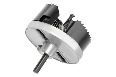 Dmax Panç Seti 7 Parça DMX4714