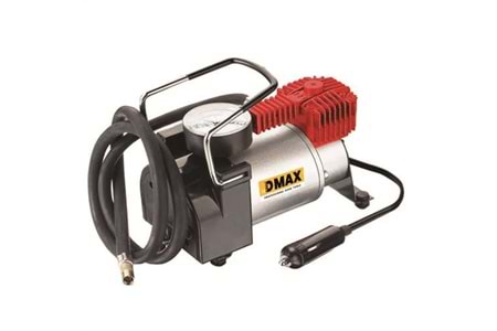 Dmax Hava Kompresörü Küçük DMX4609