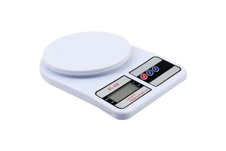 Dmax Hassas Masa Terazisi 10 kg DMX4221