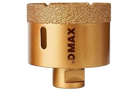 Dmax Mermer Granit Panç 35 mm DMX4376