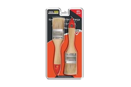 Dmax Kestirme Fırça Seti 2 Parça OZS8147