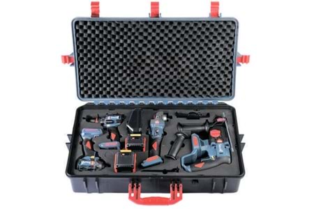 Stechend SXS402 Akülü Set 20V (SX22-SX32-SX44-SX52)