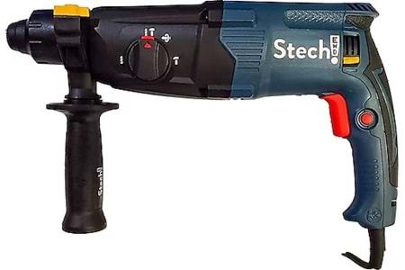 Stechend SPM8026 Hilti Kırıcı Delici 3,0 JOU 800 W