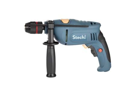 Stechend SDM650 Darbeli Matkap 650 W