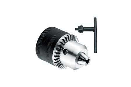 Dmax Anahtarlı Metal Mandren 1/2 13 mm DMX4120