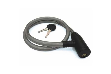 Dmax Bisiklet Kilidi 12 mm x 80 cm DMX4635