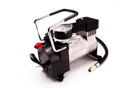 Emka 5436 Küçük Hava Kompresörü