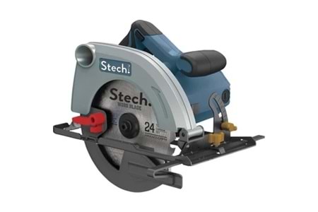 Stechend SX62 Akülü Daire Testere 20V Solo