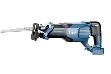 Stechend SX64 Akülü Tilki Kuyruğu 20V Solo