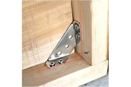 Yönsüz Köşe Büyük