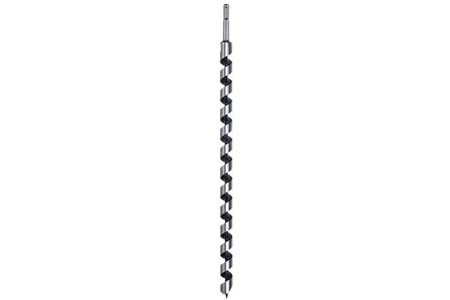 Dmax Sds Ahşap Matkap Ucu 20x500 mm DMX4534