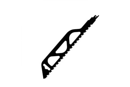 Dmax Tilki Kuyruğu Tuğla Gaz Beton 305 mm DMX4184