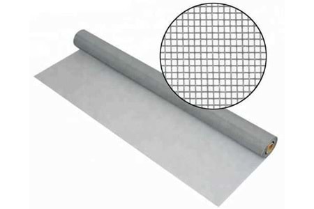 Fiberglass Sineklik Teli 200 CM