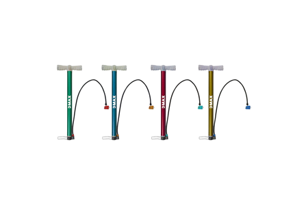 Dmax El Pompası Plastik Saplı DMX4581