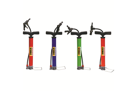 Dmax Bisiklet Pompası DMX4582