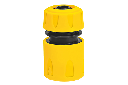 Dmax Hortum Adaptörü Stoplu 3/4 DMX4276