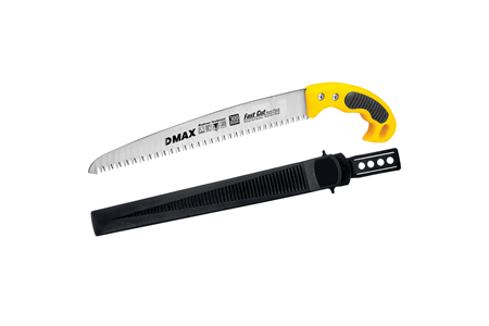 Dmax Budama Testeresi Kılıflı 300 mm DMX4233