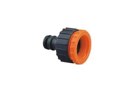 Emka 5459 Musluk Ve Hortum Bağlantı Eki 1/2 - 3/4