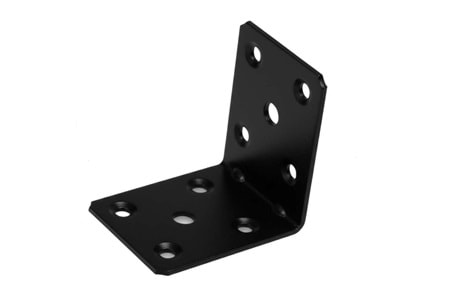 Masa Gönye 40x100 Siyah