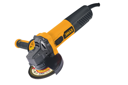 Dmax Avuç Taşlama 115 mm-125 mm 750 W DMX3022