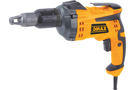 Dmax Alçıpan Vidalama Makinesi 710 W DMX3034