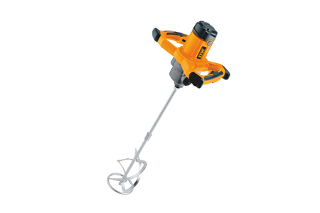 Dmax Boya ve Harç Karıştırıcı 2 Vitesli 1800 W DMX3027