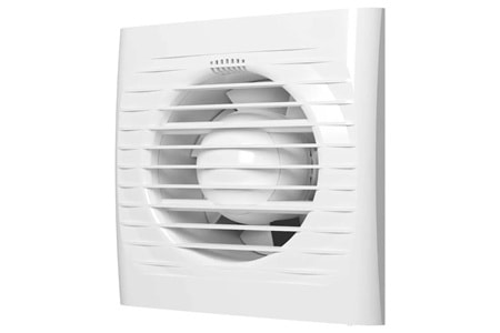 Aspiratör Banyo Tuvalet Fanı 15W 120 mm