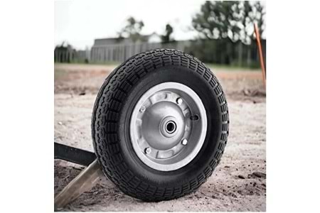 Engin Şişme Tekerlek 3,50-7 (4 Psi)