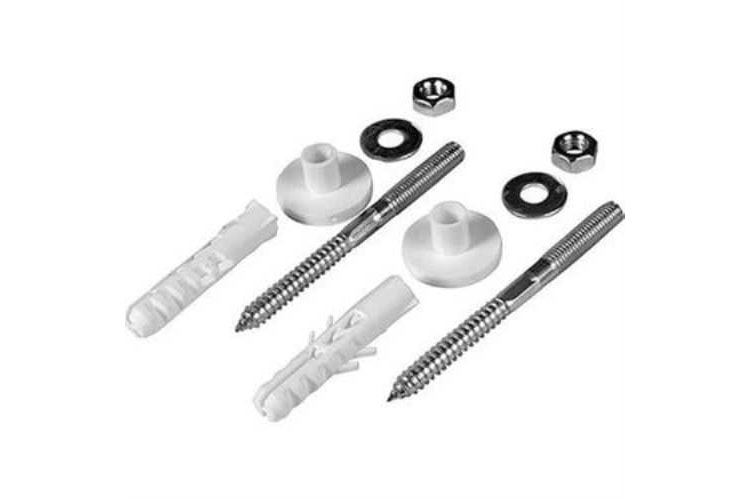 Lavabo Montaj Vidası