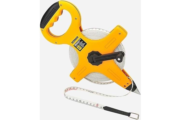 RH12230 Arazi Tipi Metre 30mm*13mm RTRMAX