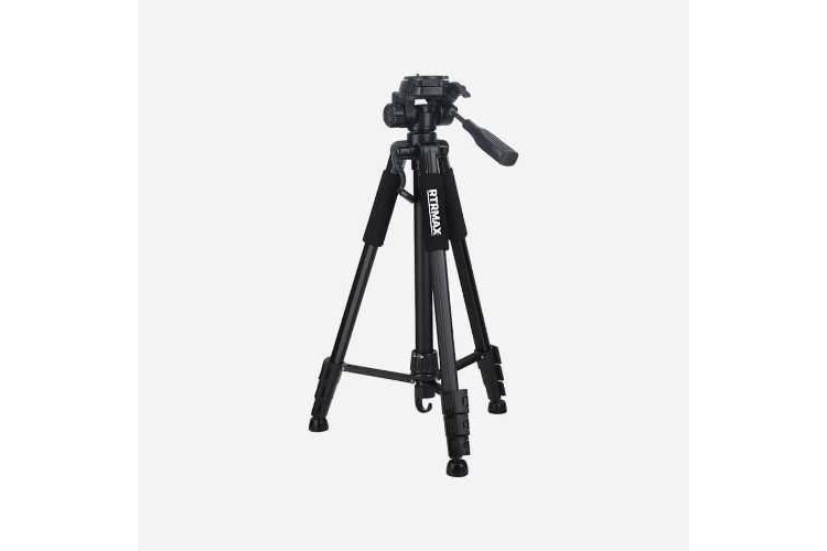 RTM05 Teleskopik Tripod RTRMAX