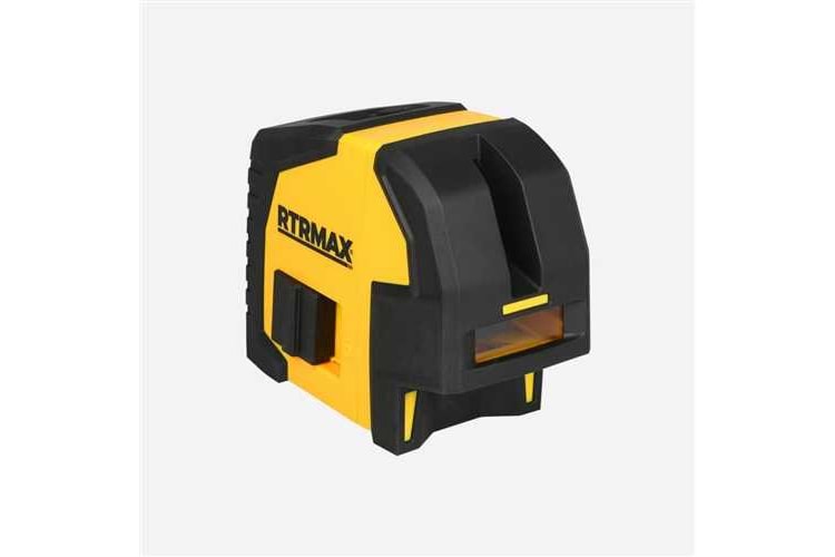 RTM050 Lazer Distomat Nokta 3 Nokta Lazer RTRMAX