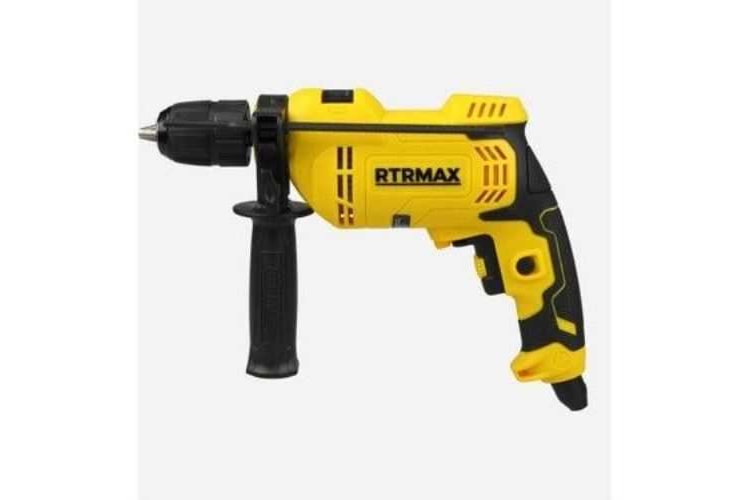RTM1570 Darbeli Matkap 13 MM 710W RTRMAX