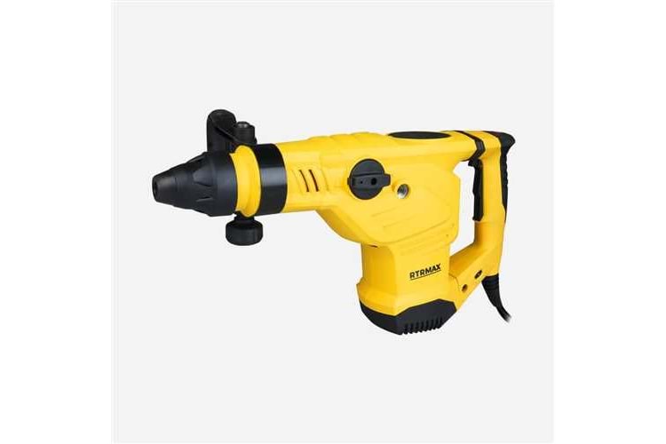 RTM2745 Elektropnömatik Kırıcı 1600W(SDS Max) RTRMAX