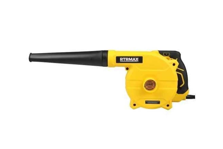 RTM301 Hava Üfleme Makinesi 600W Devir Ayarlı RTRMAX