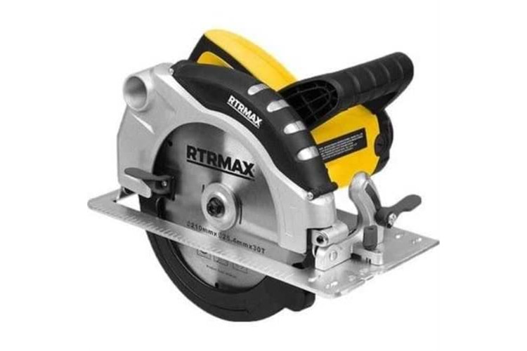 RTM385 Daire Testere 210 MM 1800W