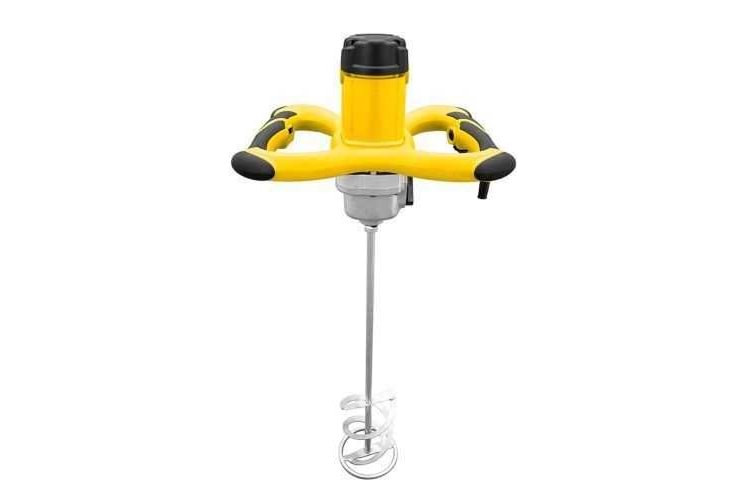 RTM396 Elektrikli Boya Harç Karıştırıcı 1800W 120 MM RTRMAX