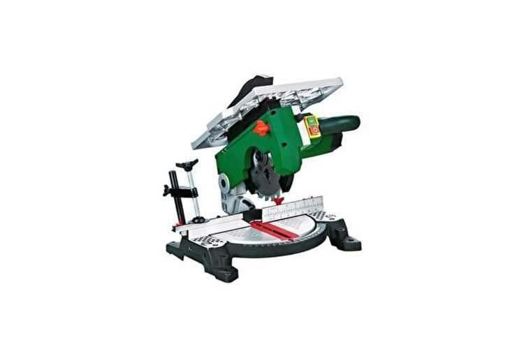 RTM623 Gönye Kesme Üstten Tablalı 1800W 250 MM RTRMAX