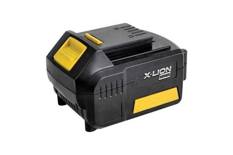 RTX1804 Akü 18V 4Ah RTRMAX X-Lion