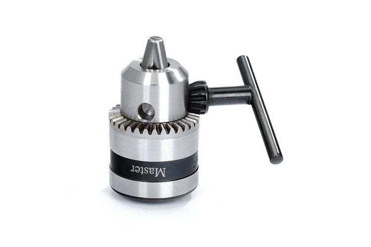 Ugr Master Anahtarlı Metal Mandren 13 MM 1/2