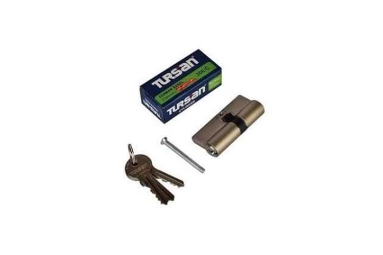 Tursan Cerman Barel 68 mm 306/C