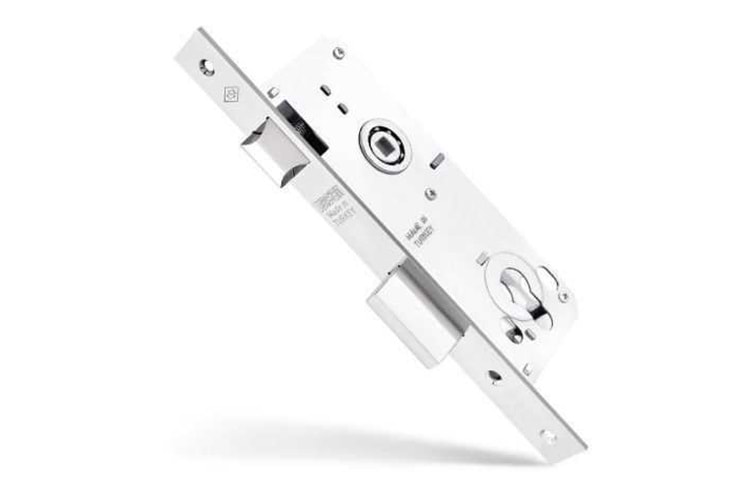 Tursan Silindirli Kilit Rulmanlı 40 mm 303T-40