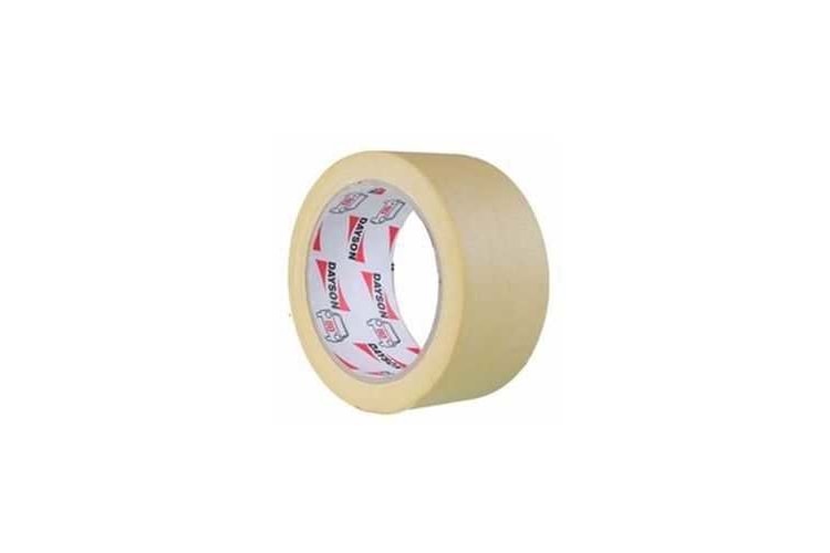 Dayson Maskeleme Bant Klasik 50 mm X 35 MT