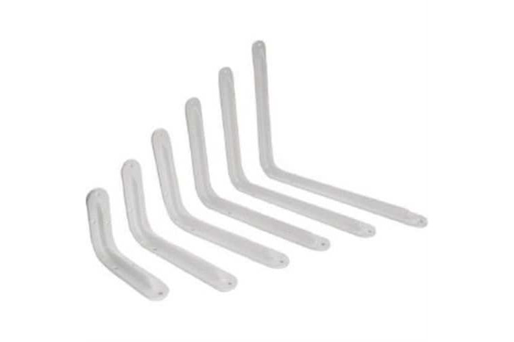 Raf Altı 12 X 14 Beyaz ( BA306 )