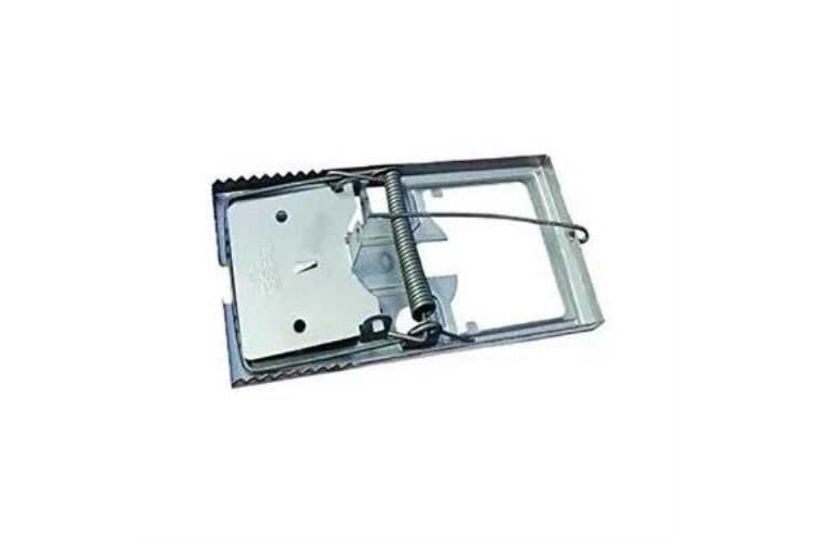 Fare Kapanı Metal ( BA500 )