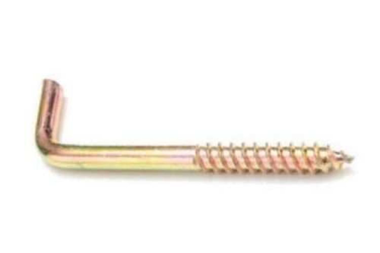 Korniş Vidası 4 X 60 ( BA9246 )