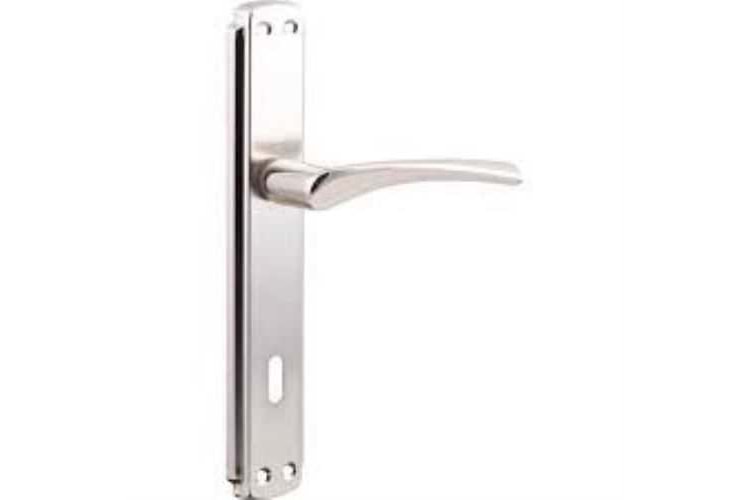 Kapı Kolu Murat ( Bravo ) Nikel - Saten Oda