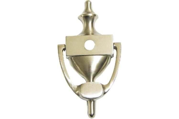 Kumru Tak Tak Nikel-Saten